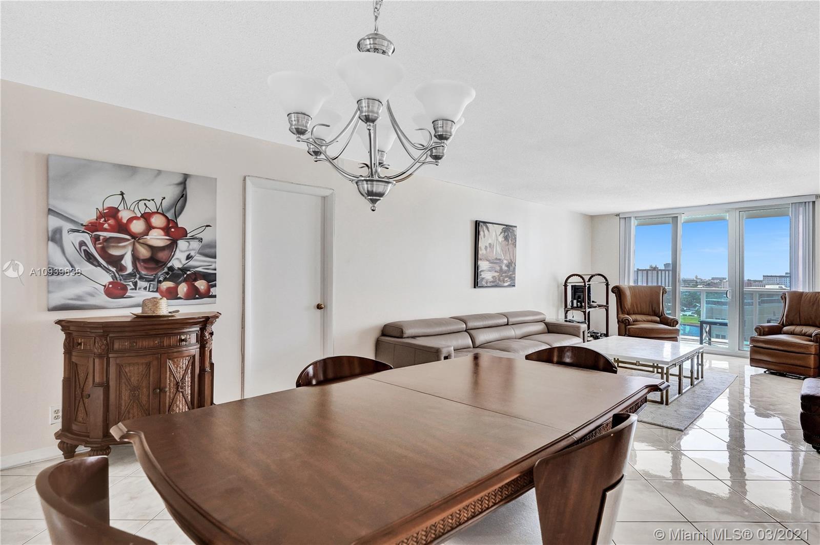 Photo of 3800 Ocean Dr #811, Hollywood, Florida, 33019 -