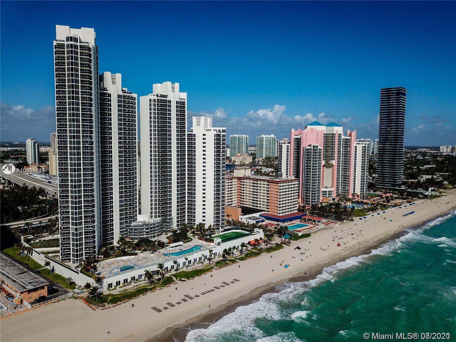 Photo of 19111 Collins Ave #2708, Sunny Isles Beach, Florida, 33160 -
