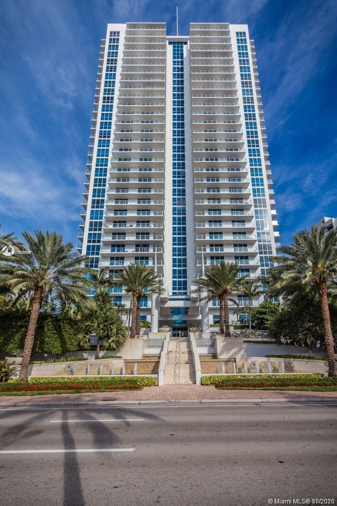 Photo of 3101 Ocean Dr #1208, Hollywood, Florida, 33019 -