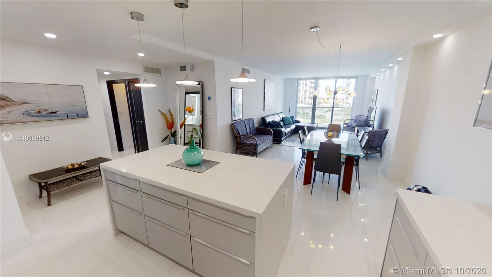 Photo of 19370 Collins Ave #1018, Sunny Isles Beach, Florida, 33160 -