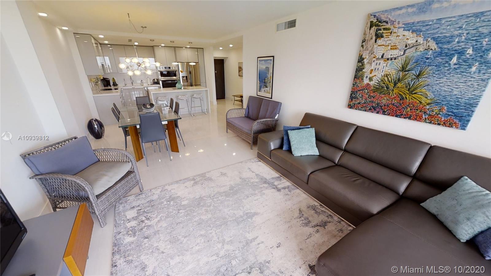 Photo of 19370 Collins Ave #1018, Sunny Isles Beach, Florida, 33160 -