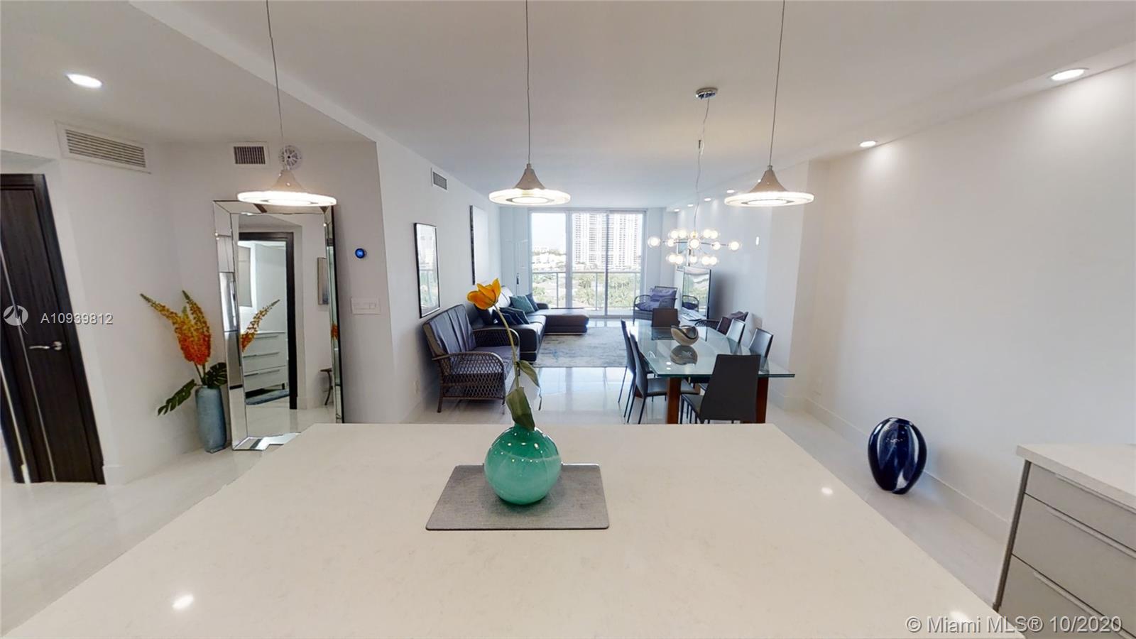 Photo of 19370 Collins Ave #1018, Sunny Isles Beach, Florida, 33160 -