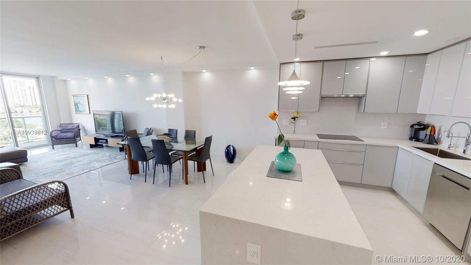 Photo of 19370 Collins Ave #1018, Sunny Isles Beach, Florida, 33160 -