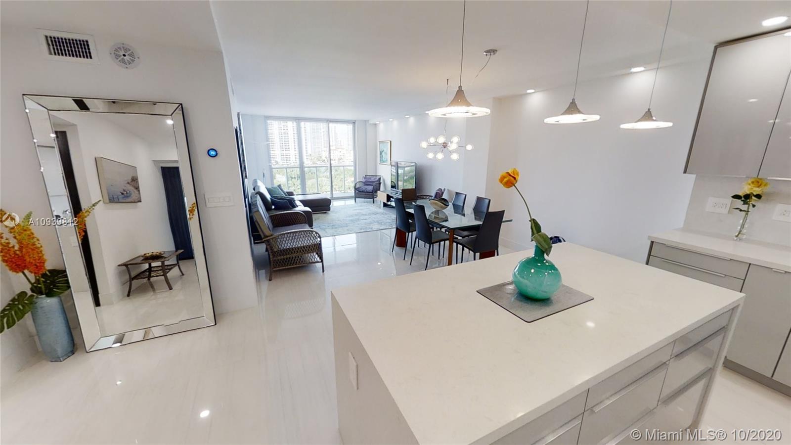 Photo of 19370 Collins Ave #1018, Sunny Isles Beach, Florida, 33160 -