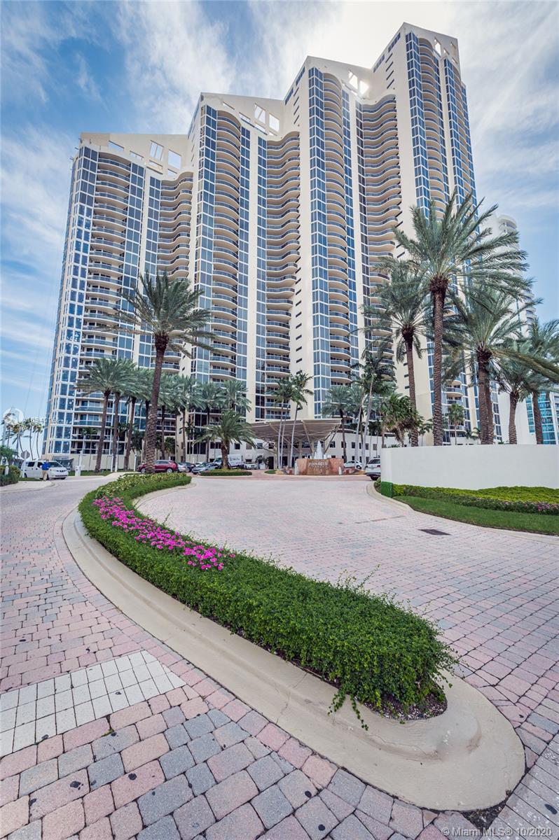 Photo of 17555 Collins Ave #2203, Sunny Isles Beach, Florida, 33160 -