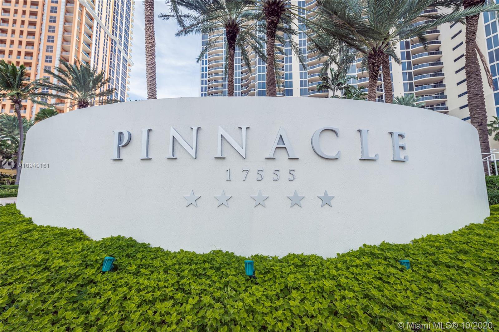 Photo of 17555 Collins Ave #2203, Sunny Isles Beach, Florida, 33160 -