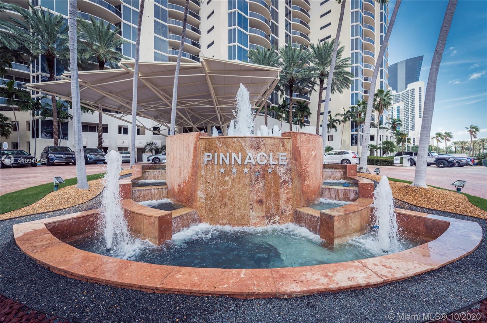 Photo of 17555 Collins Ave #2203, Sunny Isles Beach, Florida, 33160 -