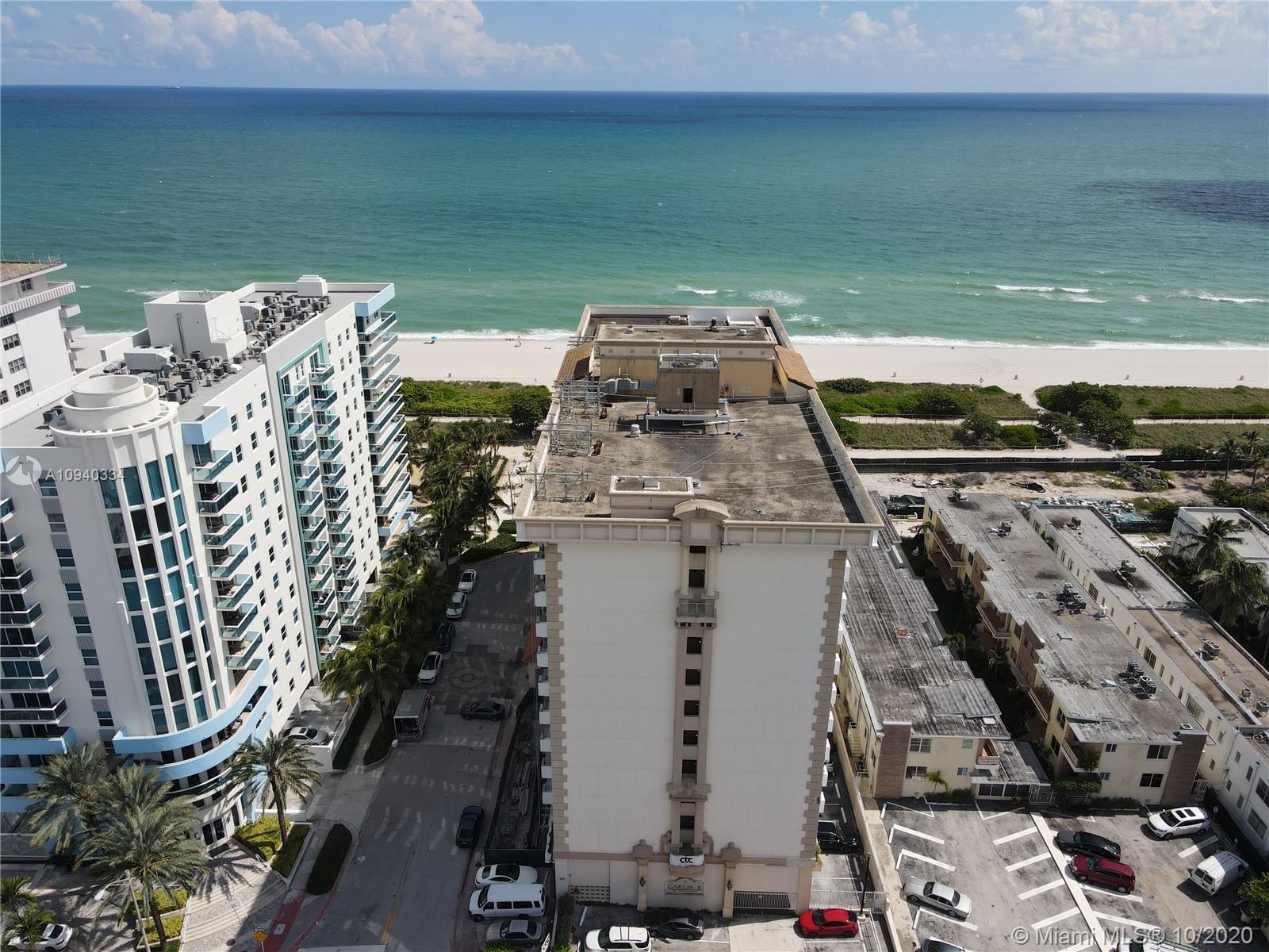 Photo 1 of Collins Ave