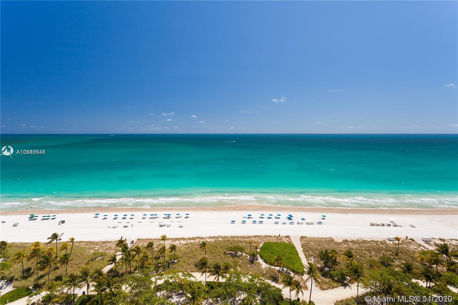Photo 1 of Collins Ave