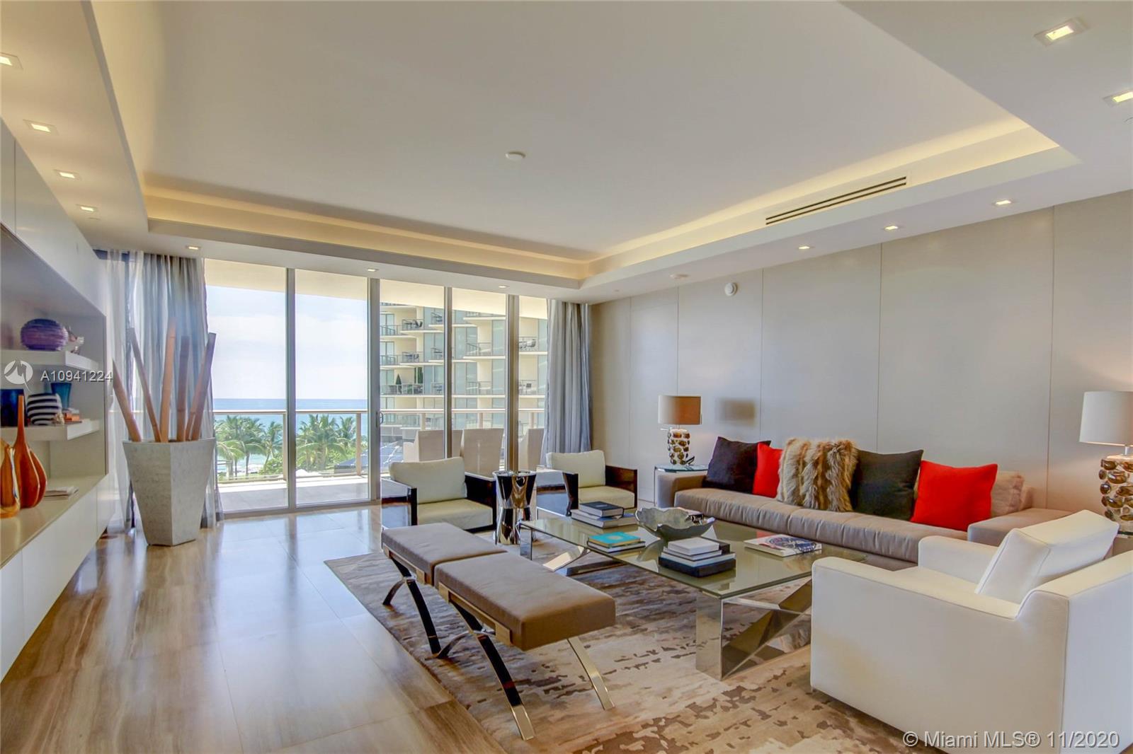 Photo of 9705 Collins Ave #503N, Bal Harbour, Florida, 33154 -