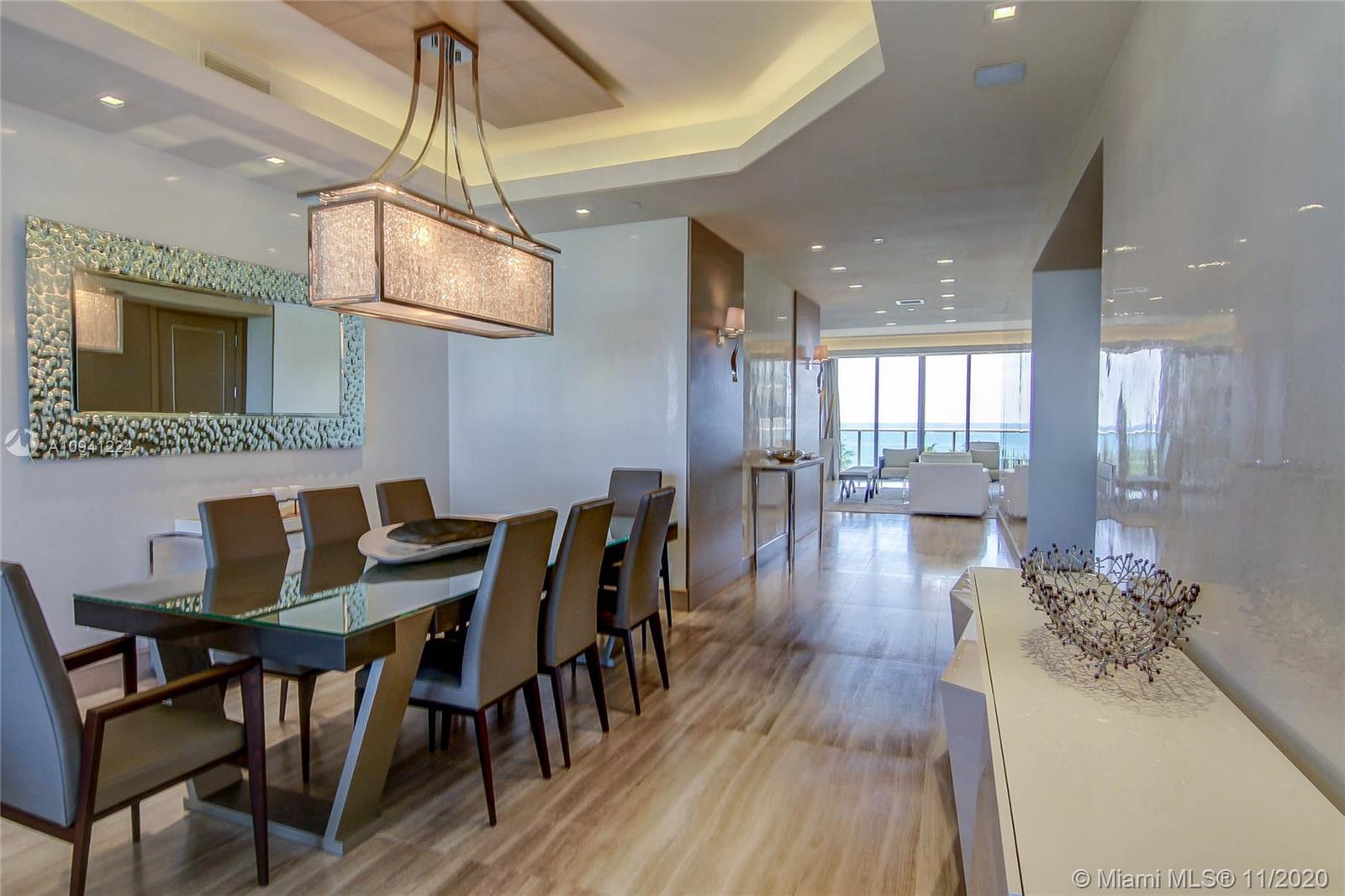 Photo of 9705 Collins Ave #503N, Bal Harbour, Florida, 33154 -