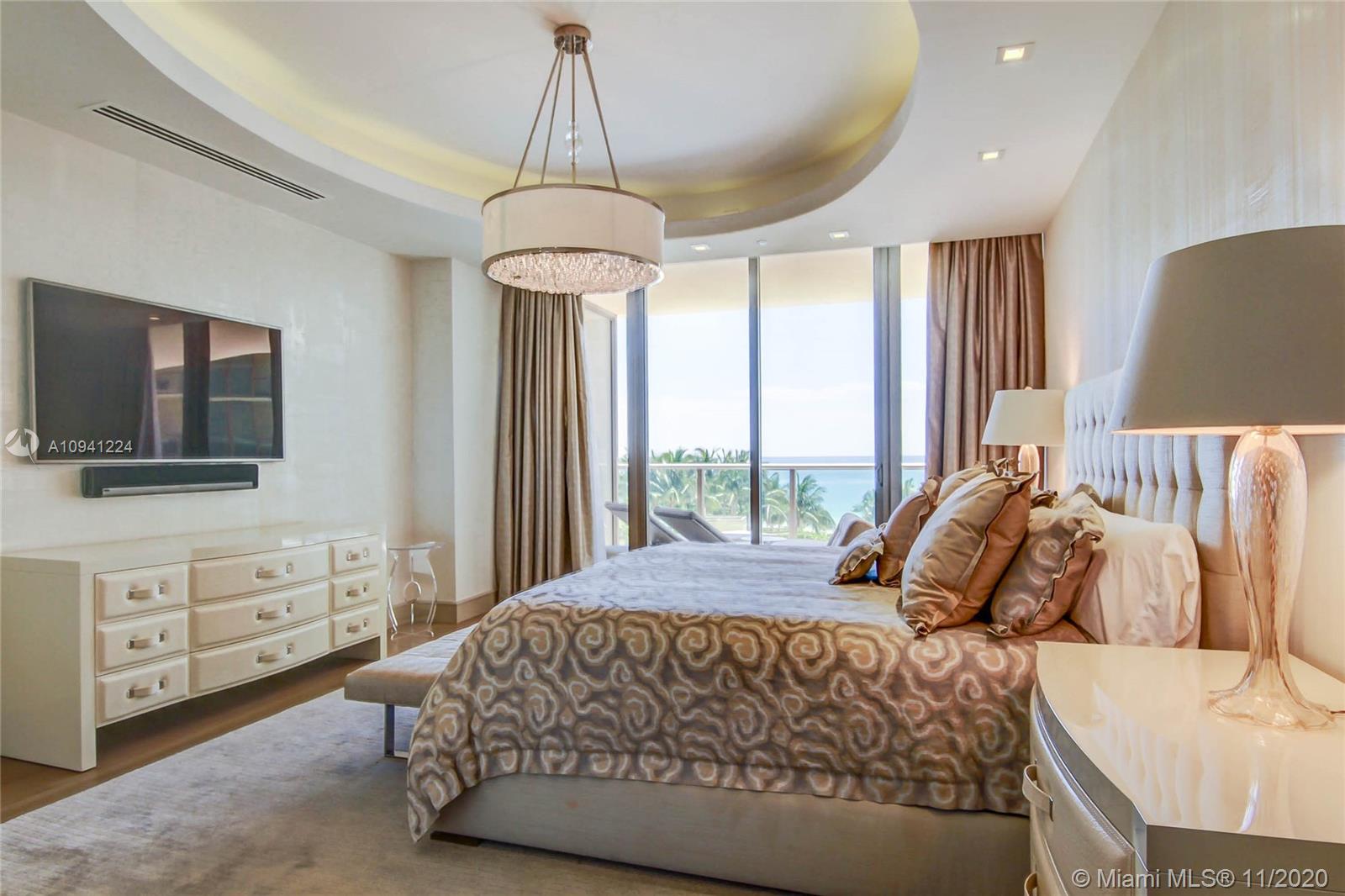 Photo of 9705 Collins Ave #503N, Bal Harbour, Florida, 33154 -