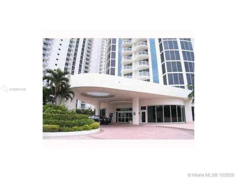 Photo of 18671 COLLINS AV #2304, Sunny Isles Beach, Florida, 33160 - Exterior Front