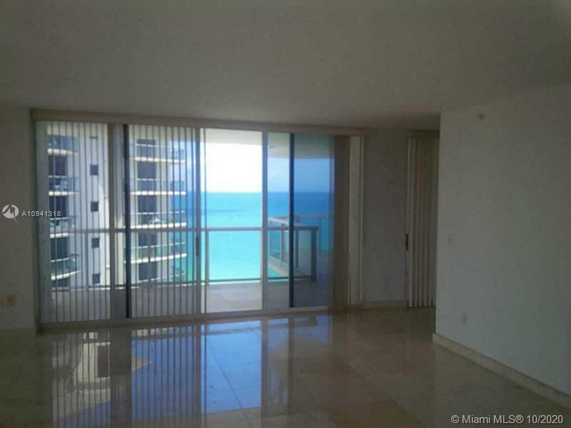 Photo of 18671 COLLINS AV #2304, Sunny Isles Beach, Florida, 33160 - Exterior Front