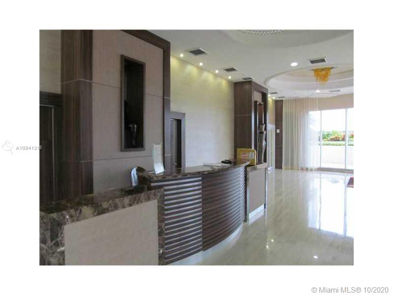 Photo of 18671 COLLINS AV #2304, Sunny Isles Beach, Florida, 33160 - Exterior Front