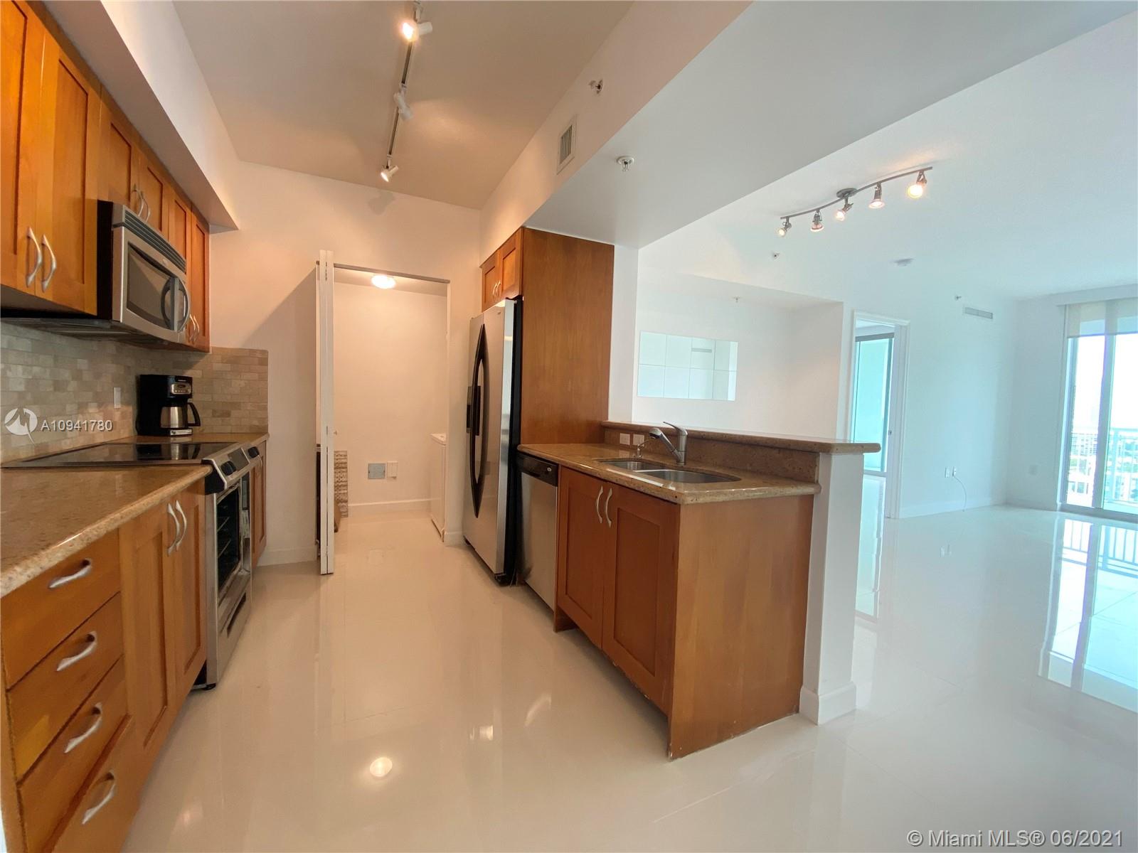 Photo of 1755 Hallandale Beach Blvd #1705E, Hallandale Beach, Florida, 33009 -