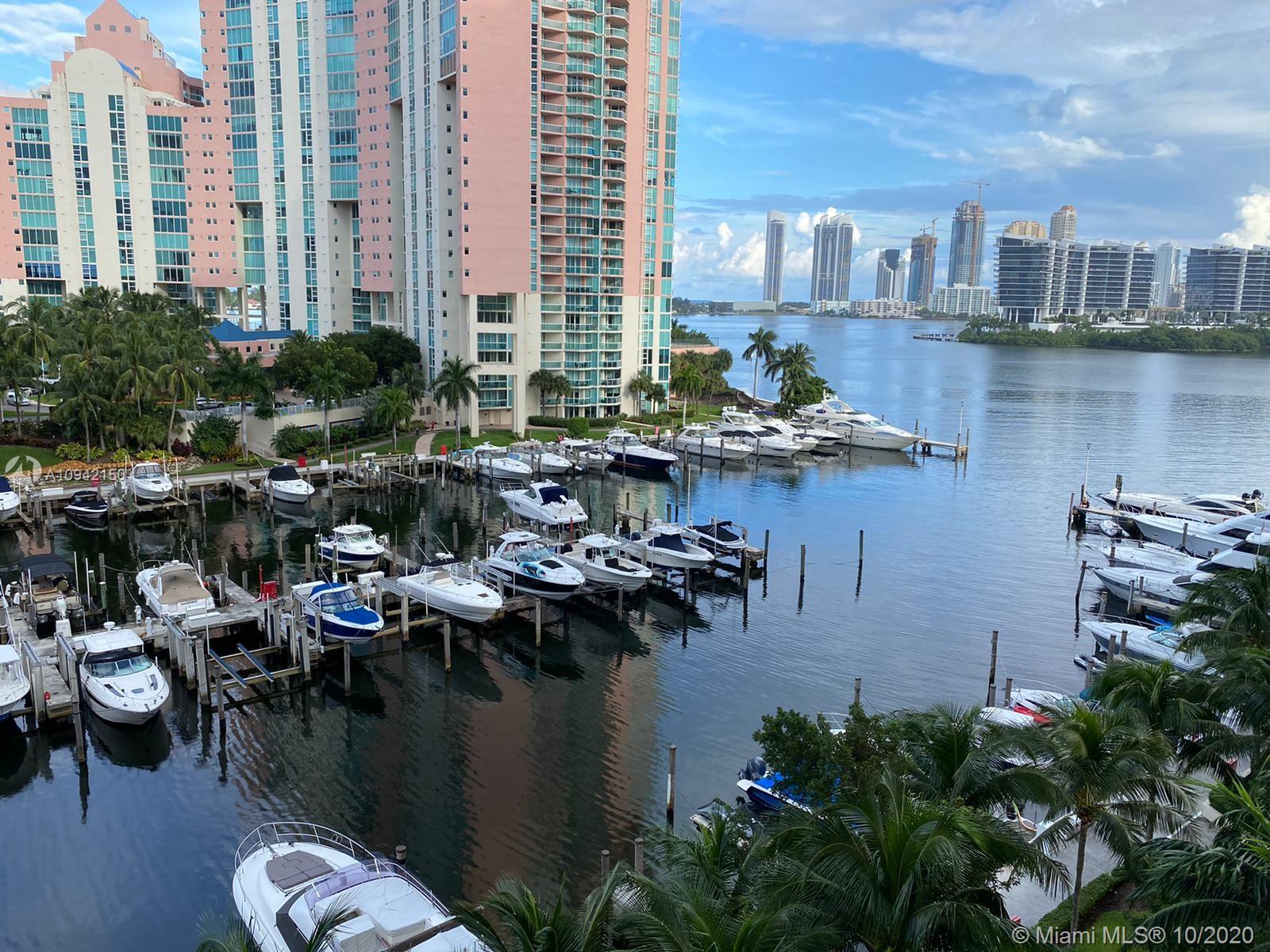 Photo of 3340 190th St #707, Aventura, Florida, 33180 -