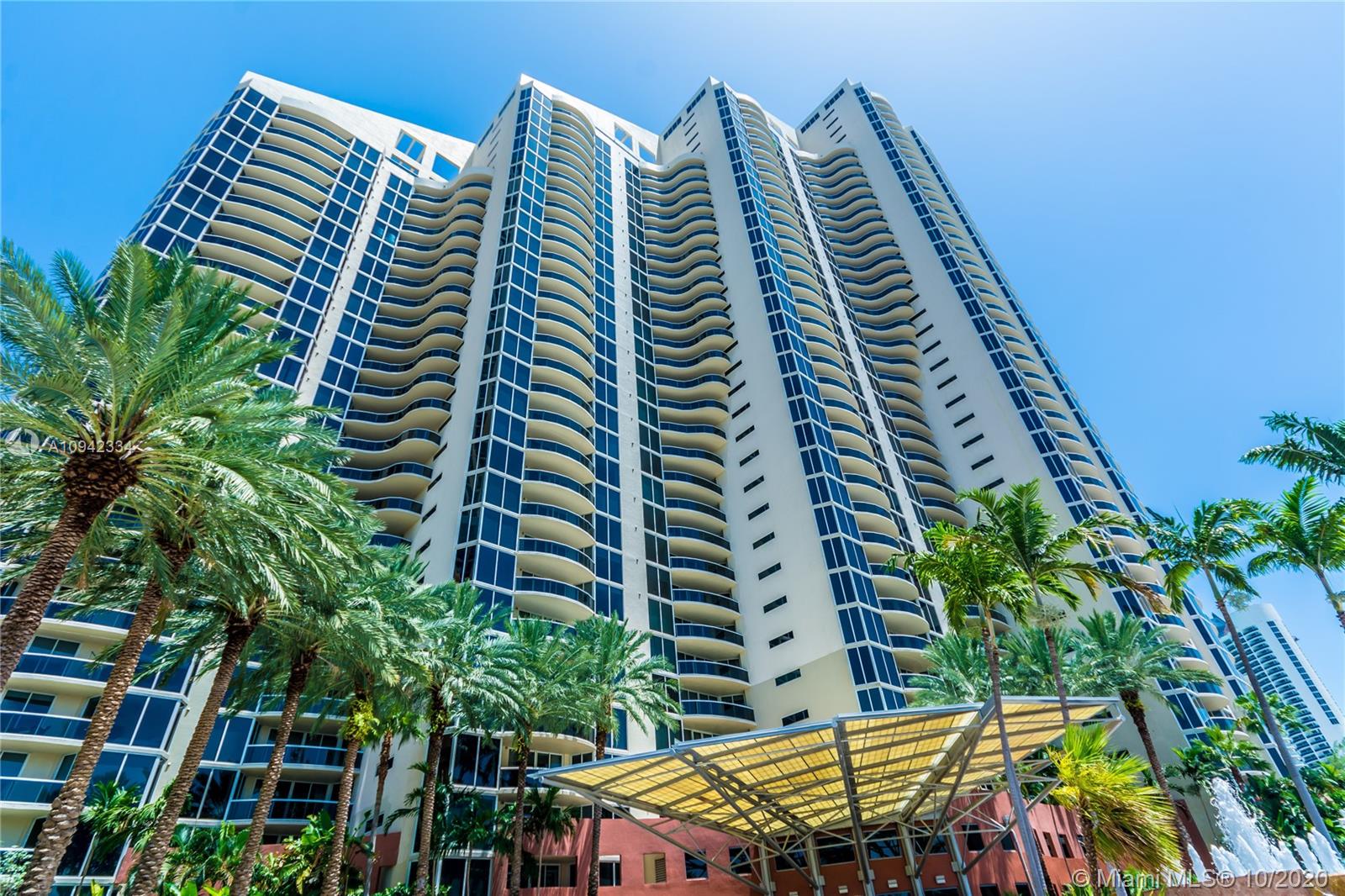 Photo of 17555 Collins Ave #3203, Sunny Isles Beach, Florida, 33160 -