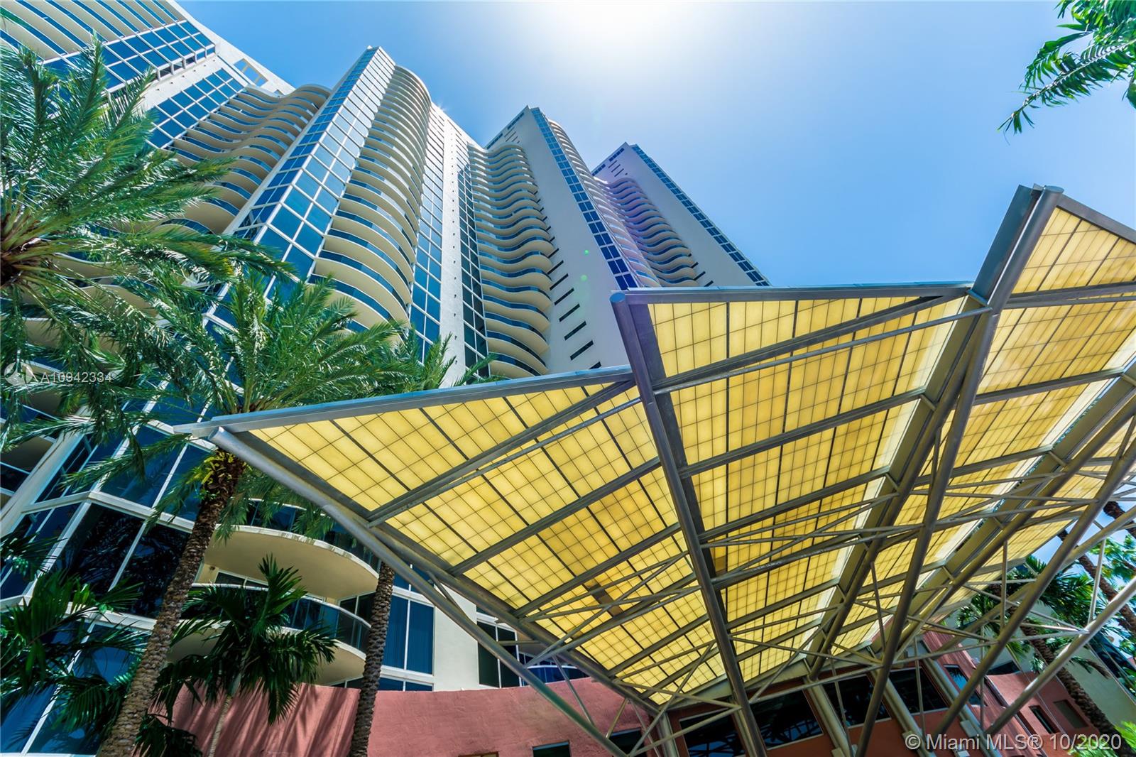 Photo of 17555 Collins Ave #3203, Sunny Isles Beach, Florida, 33160 -