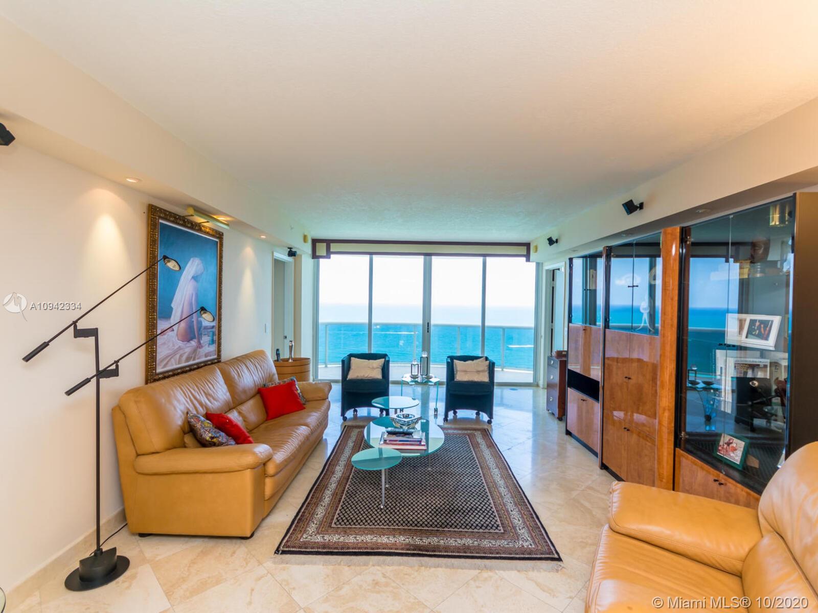 Photo of 17555 Collins Ave #3203, Sunny Isles Beach, Florida, 33160 -