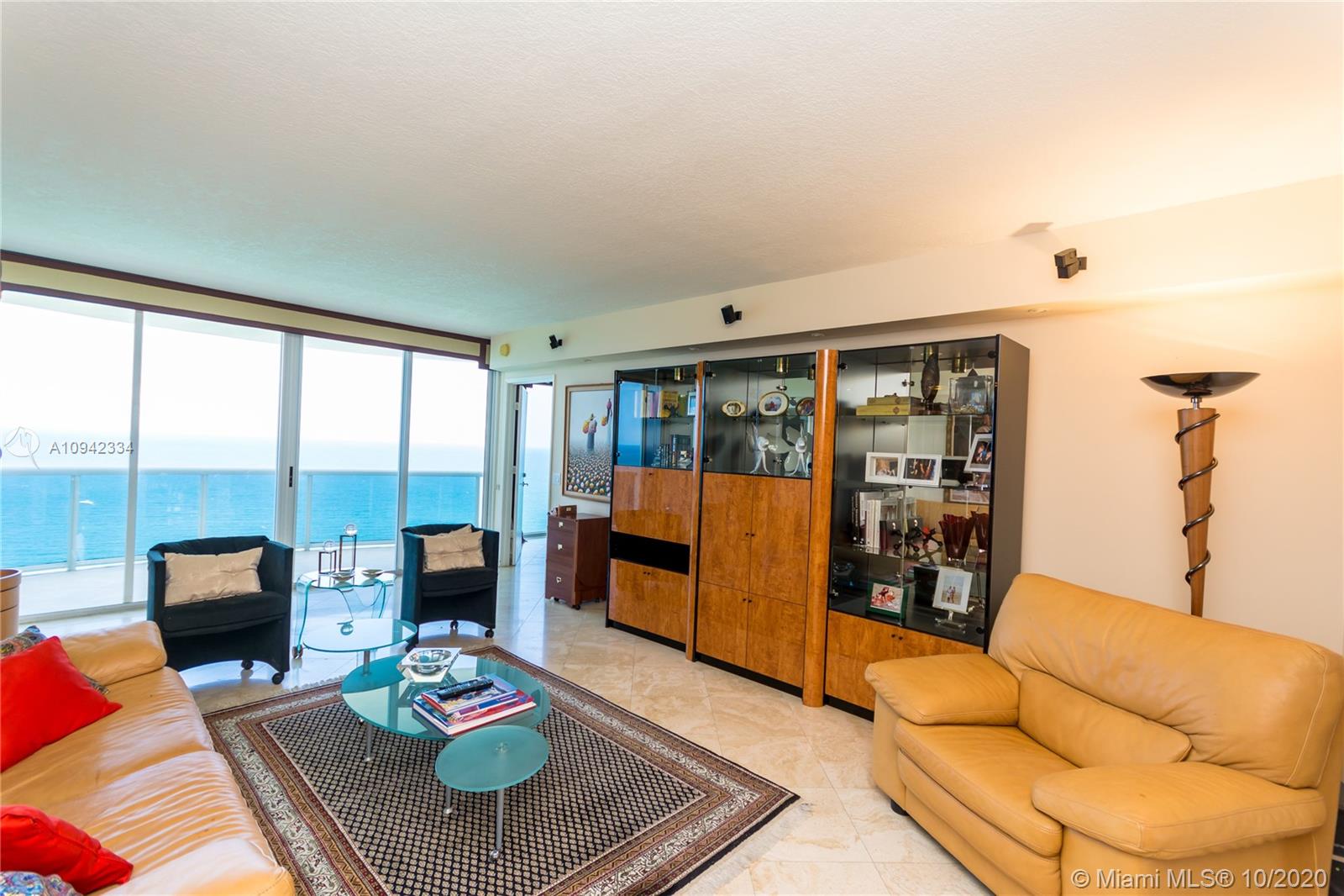 Photo of 17555 Collins Ave #3203, Sunny Isles Beach, Florida, 33160 -