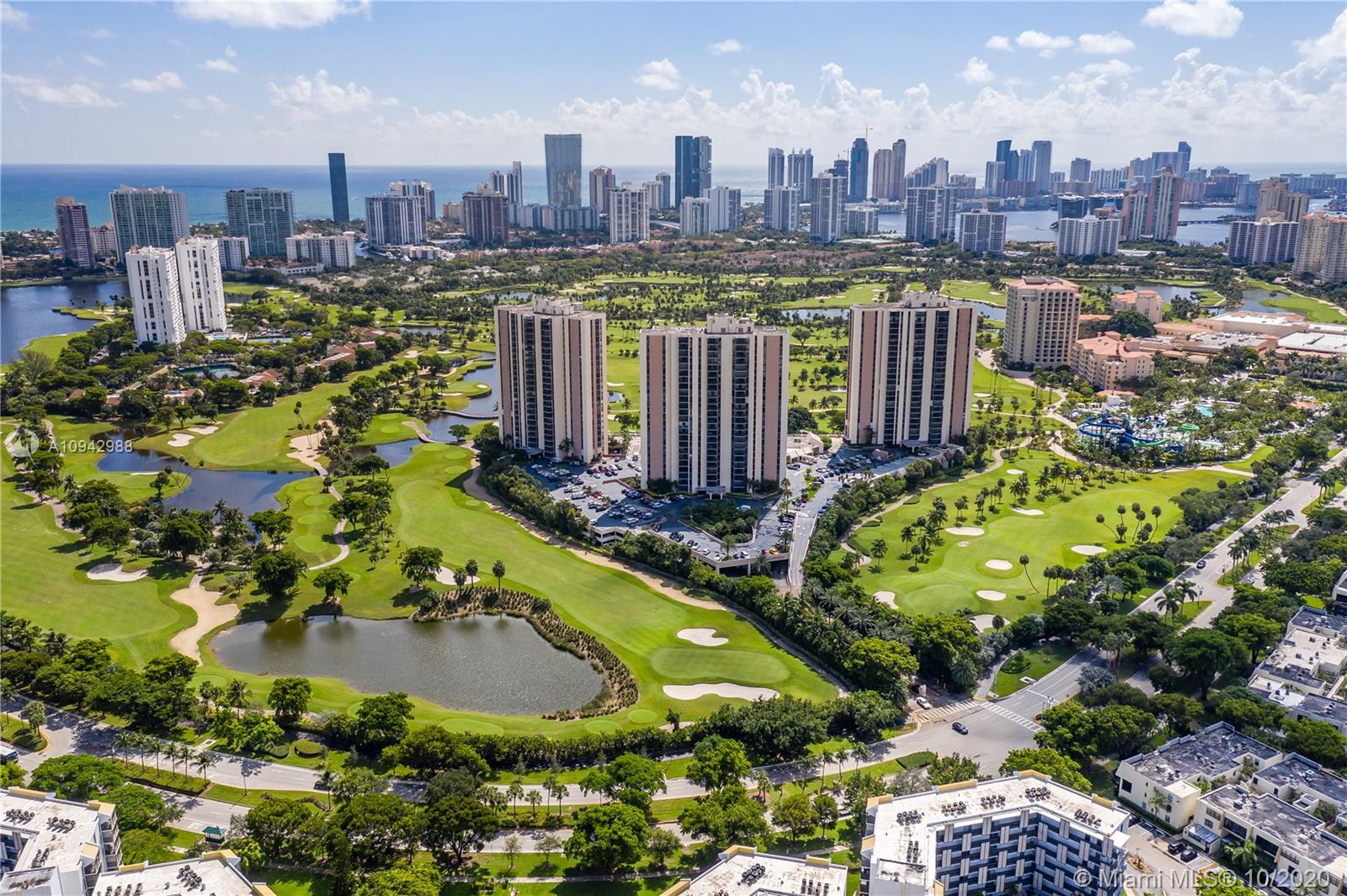 Photo of 20301 Country Club Dr #1623, Aventura, Florida, 33180 -