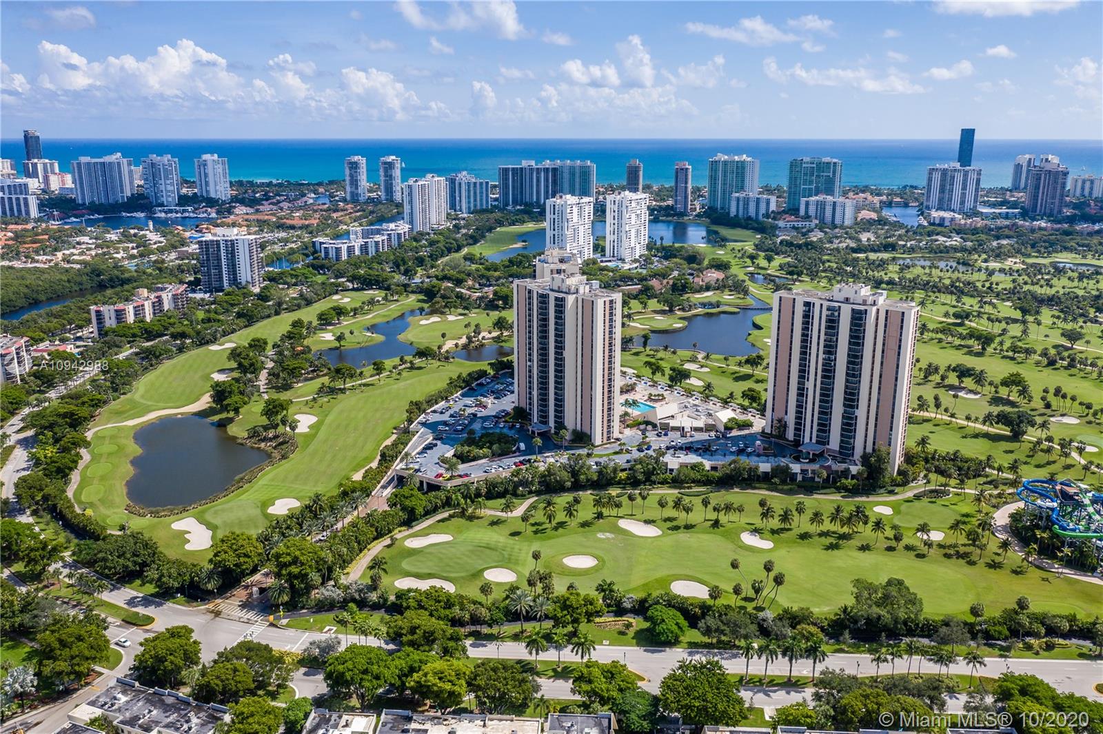 Photo of 20301 Country Club Dr #1623, Aventura, Florida, 33180 -