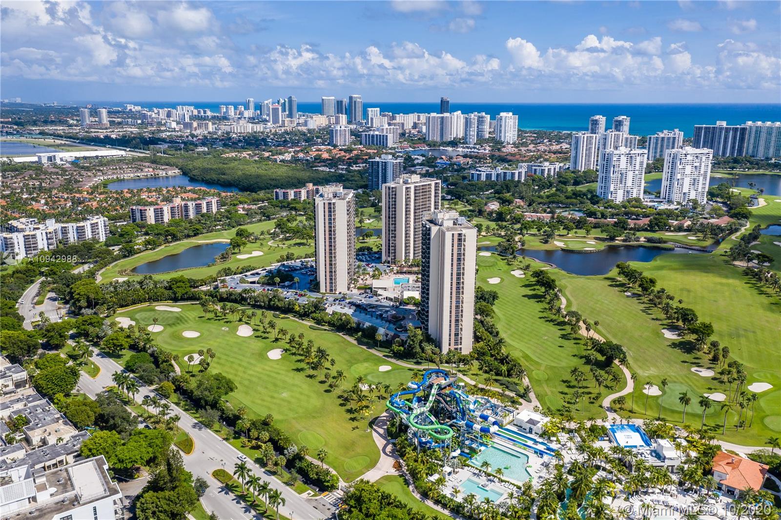 Photo of 20301 Country Club Dr #1623, Aventura, Florida, 33180 -