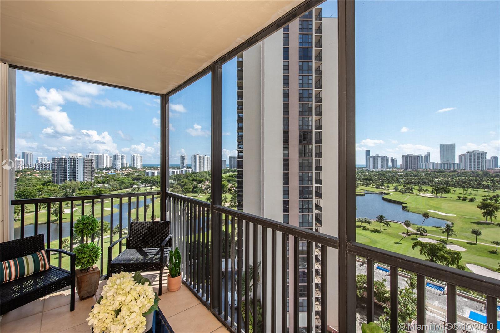 Photo of 20301 Country Club Dr #1623, Aventura, Florida, 33180 -