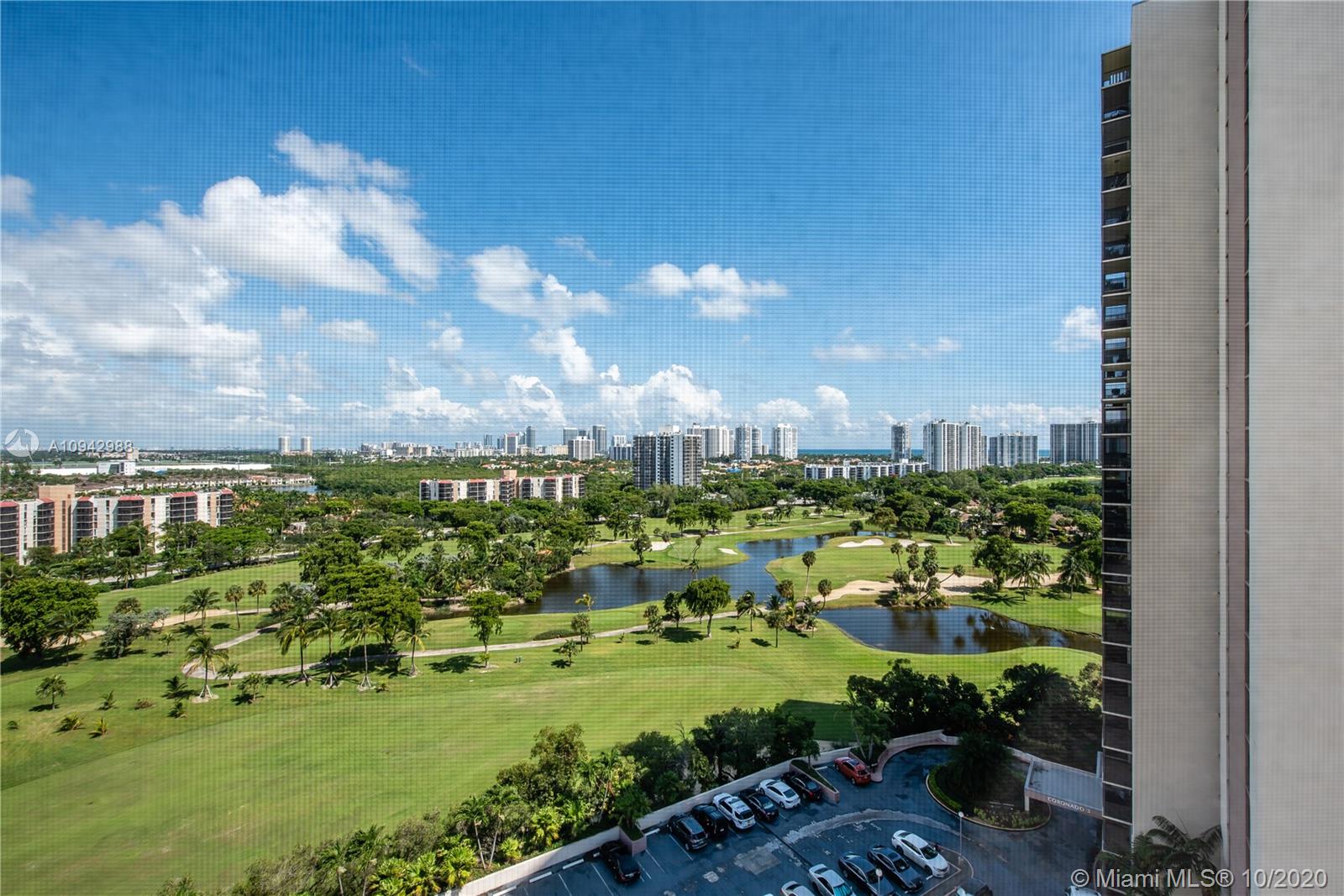 Photo of 20301 Country Club Dr #1623, Aventura, Florida, 33180 -