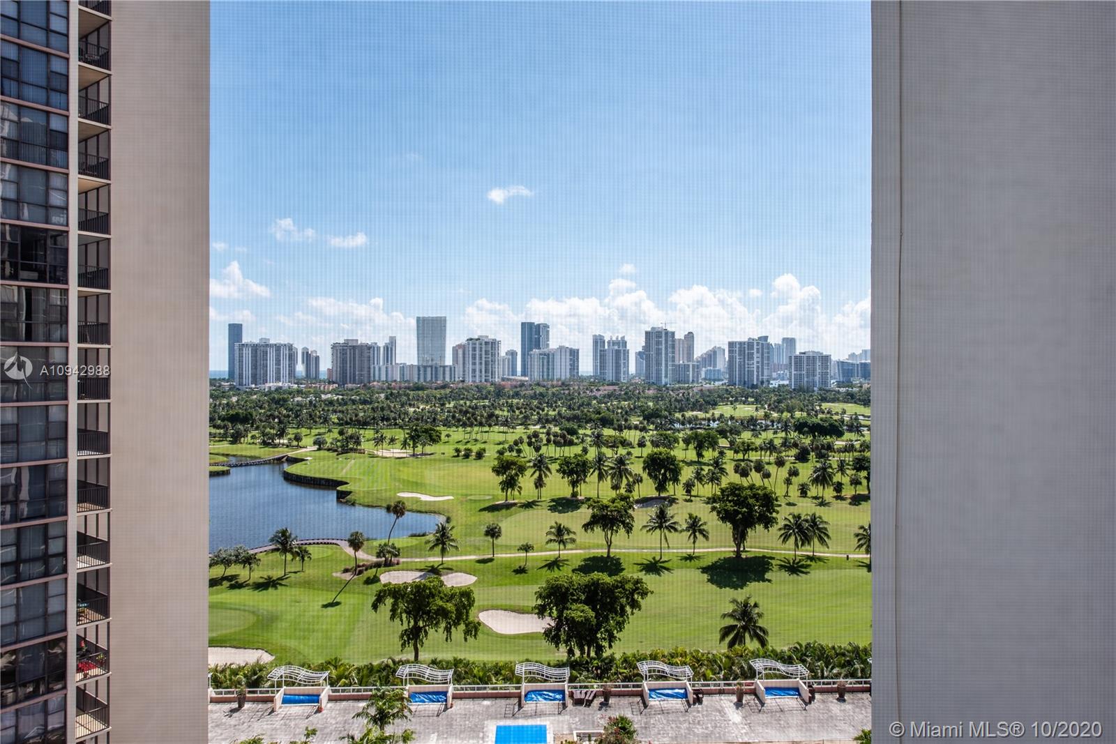 Photo of 20301 Country Club Dr #1623, Aventura, Florida, 33180 -