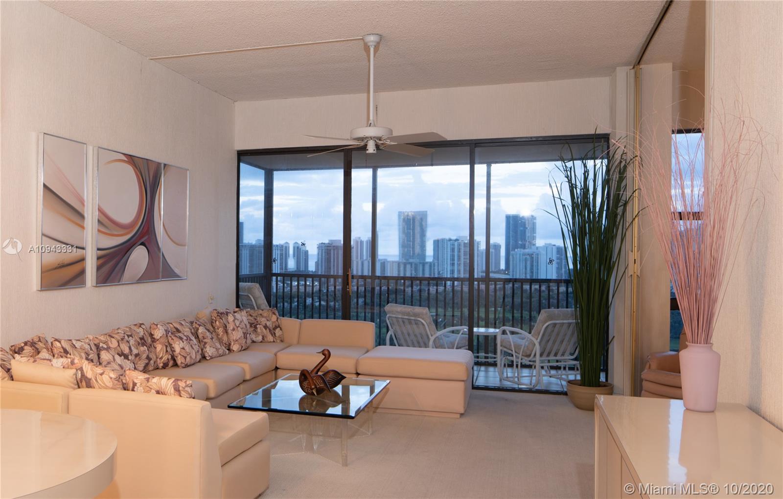 Photo of 20301 Country Club Dr #PH24, Aventura, Florida, 33180 - CORONADO TOWER-BUILDING II