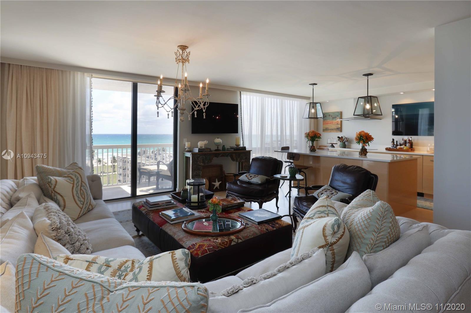 Photo of 1500 Ocean Dr #10H, Hollywood, Florida, 33019 -
