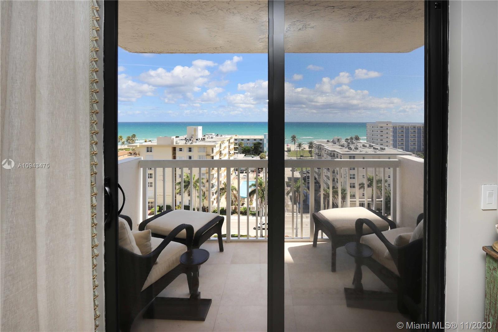 Photo of 1500 Ocean Dr #10H, Hollywood, Florida, 33019 -