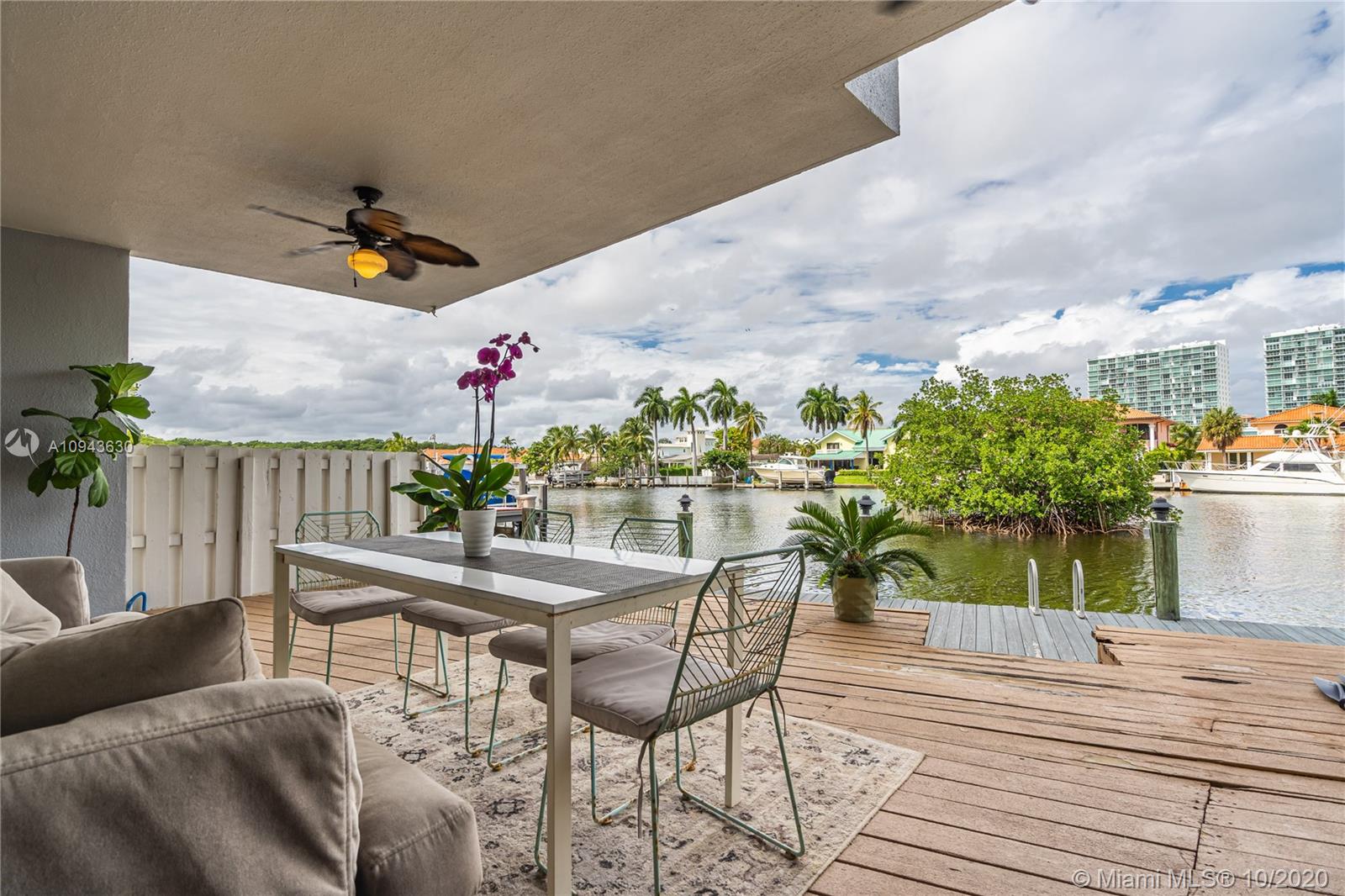 Photo of 397 Poinciana Dr #1214, Sunny Isles Beach, Florida, 33160 -