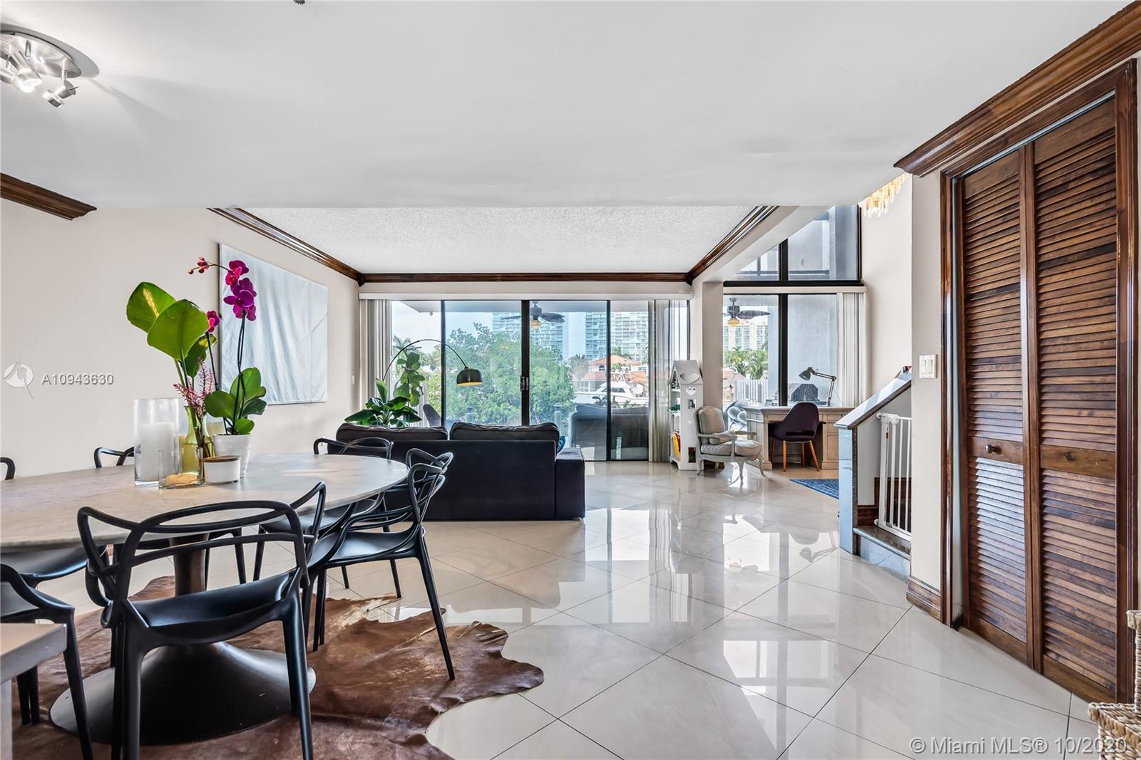 Photo of 397 Poinciana Dr #1214, Sunny Isles Beach, Florida, 33160 -