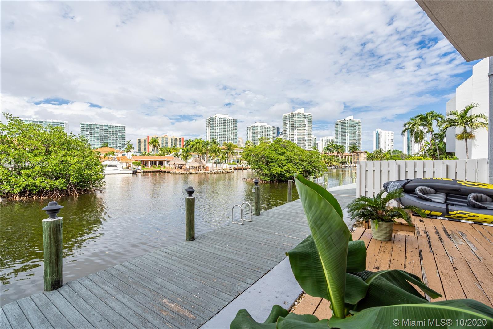 Photo of 397 Poinciana Dr #1214, Sunny Isles Beach, Florida, 33160 -