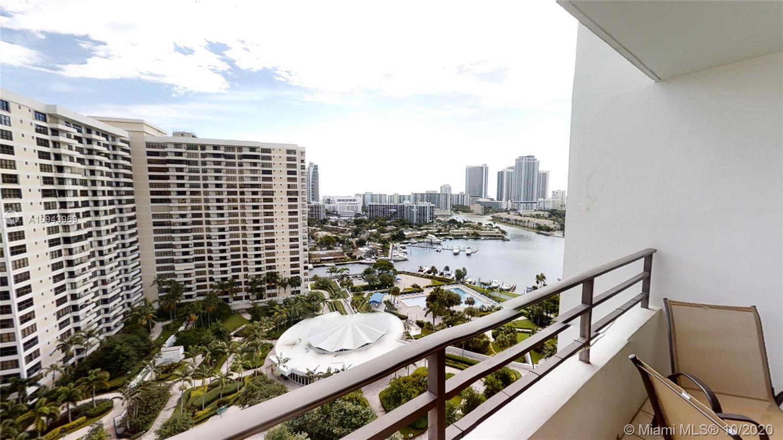 Photo of 600 Three Islands Blvd #1713, Hallandale Beach, Florida, 33009 -