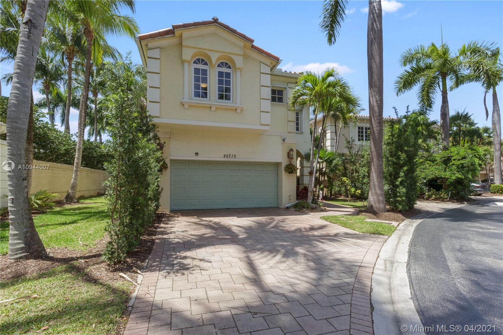 Photo of 20710 31 PL, Aventura, Florida, 33180 -