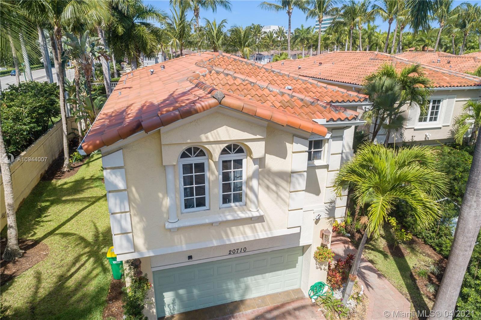 Photo of 20710 31 PL, Aventura, Florida, 33180 -