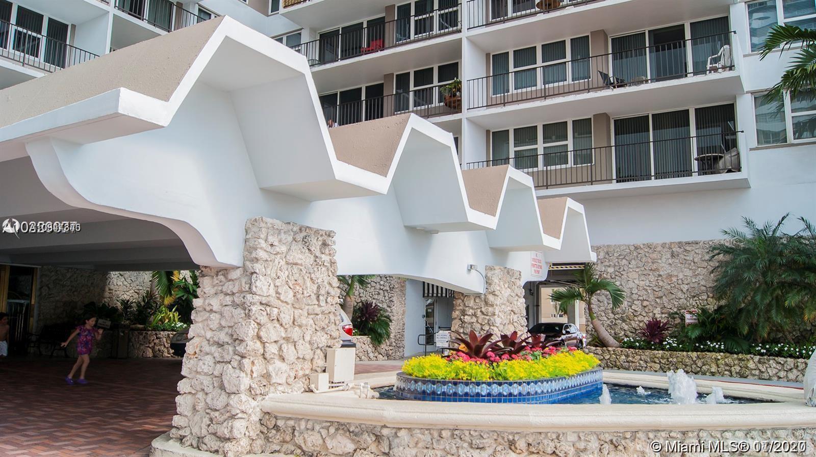 Photo of 2030 Ocean Dr #2100, Hallandale Beach, Florida, 33009 -