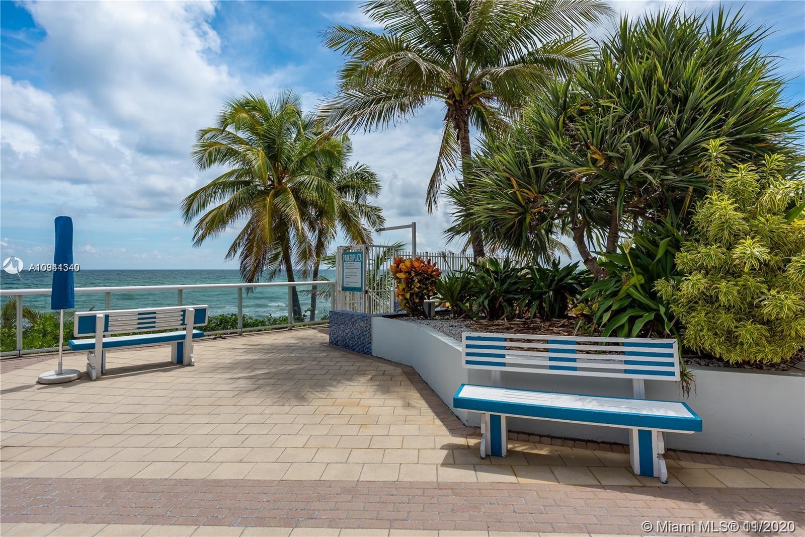 Photo of 2030 Ocean Dr #2100, Hallandale Beach, Florida, 33009 -