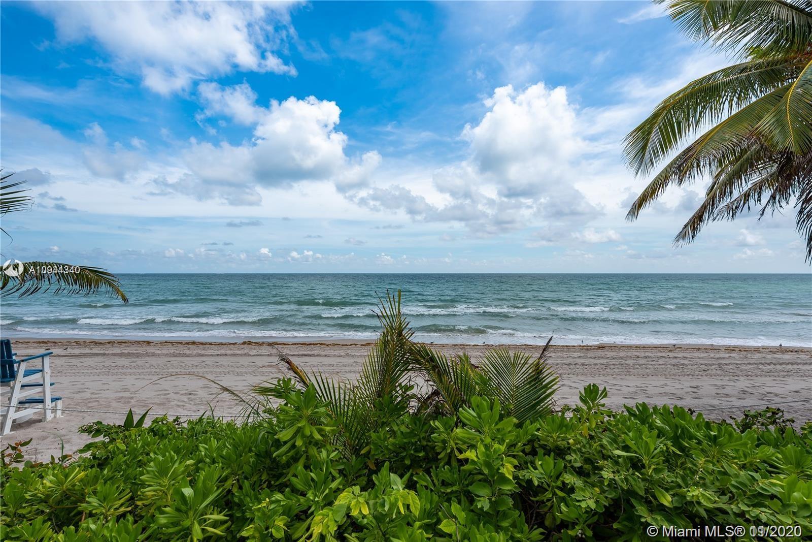 Photo of 2030 Ocean Dr #2100, Hallandale Beach, Florida, 33009 -