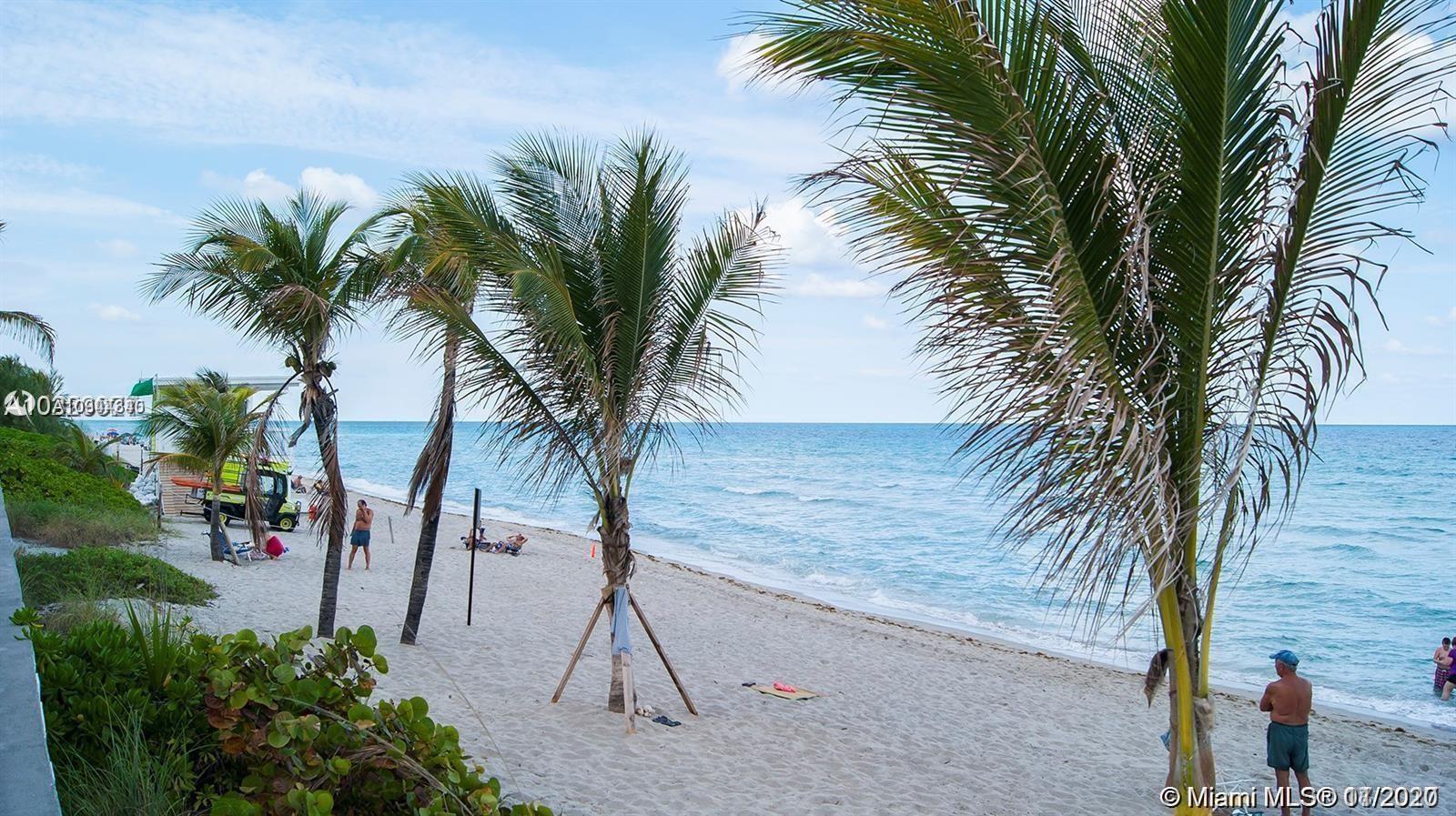 Photo of 2030 Ocean Dr #2100, Hallandale Beach, Florida, 33009 -