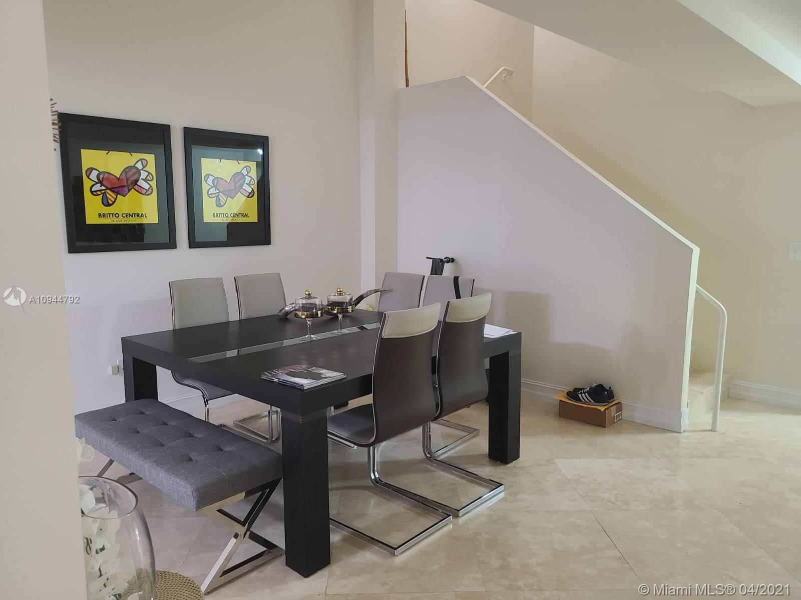 Photo of 3330 190th St #TH13, Aventura, Florida, 33180 -