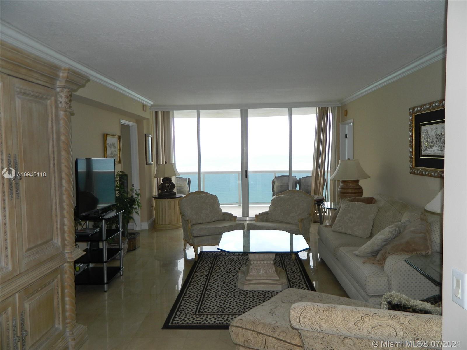 Photo of 17555 Collins Ave #2007, Sunny Isles Beach, Florida, 33160 -