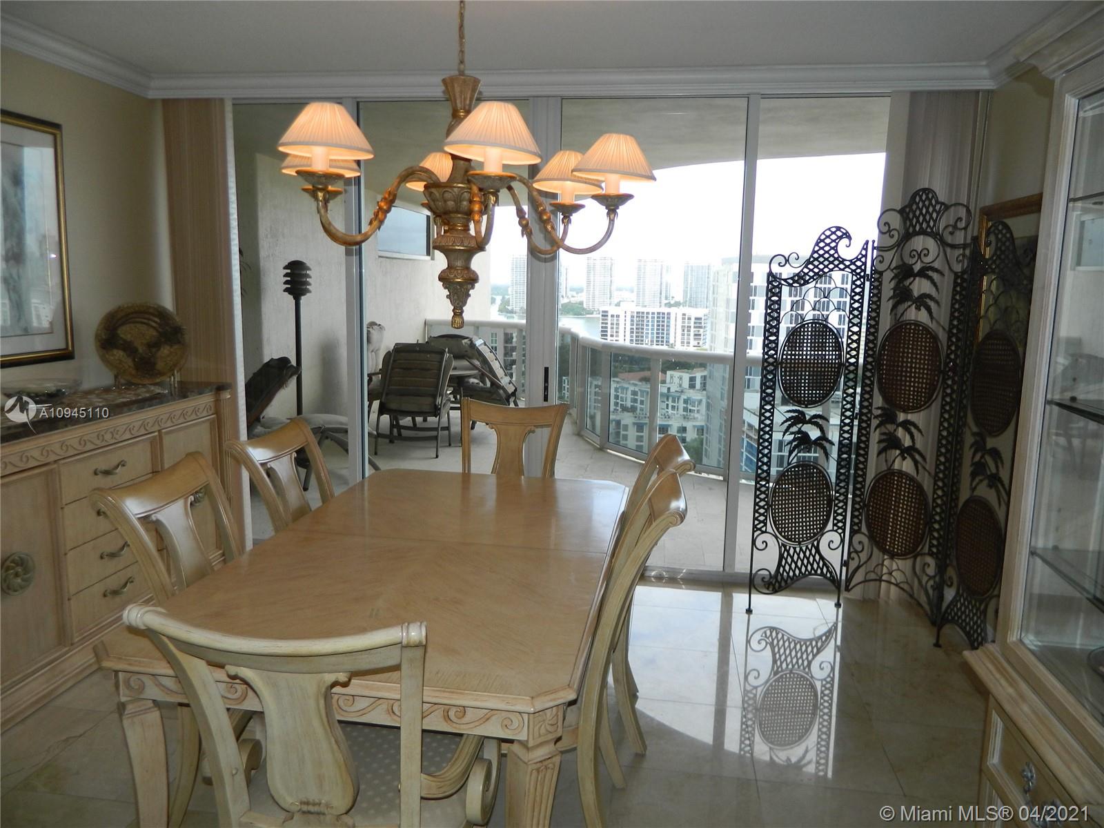 Photo of 17555 Collins Ave #2007, Sunny Isles Beach, Florida, 33160 -