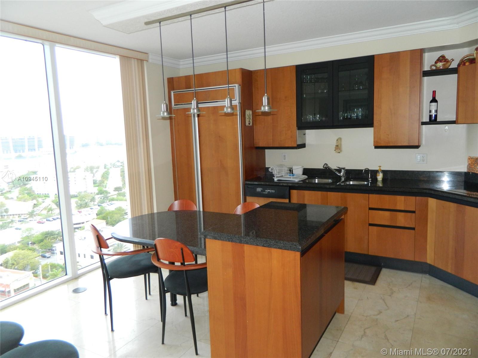 Photo of 17555 Collins Ave #2007, Sunny Isles Beach, Florida, 33160 -