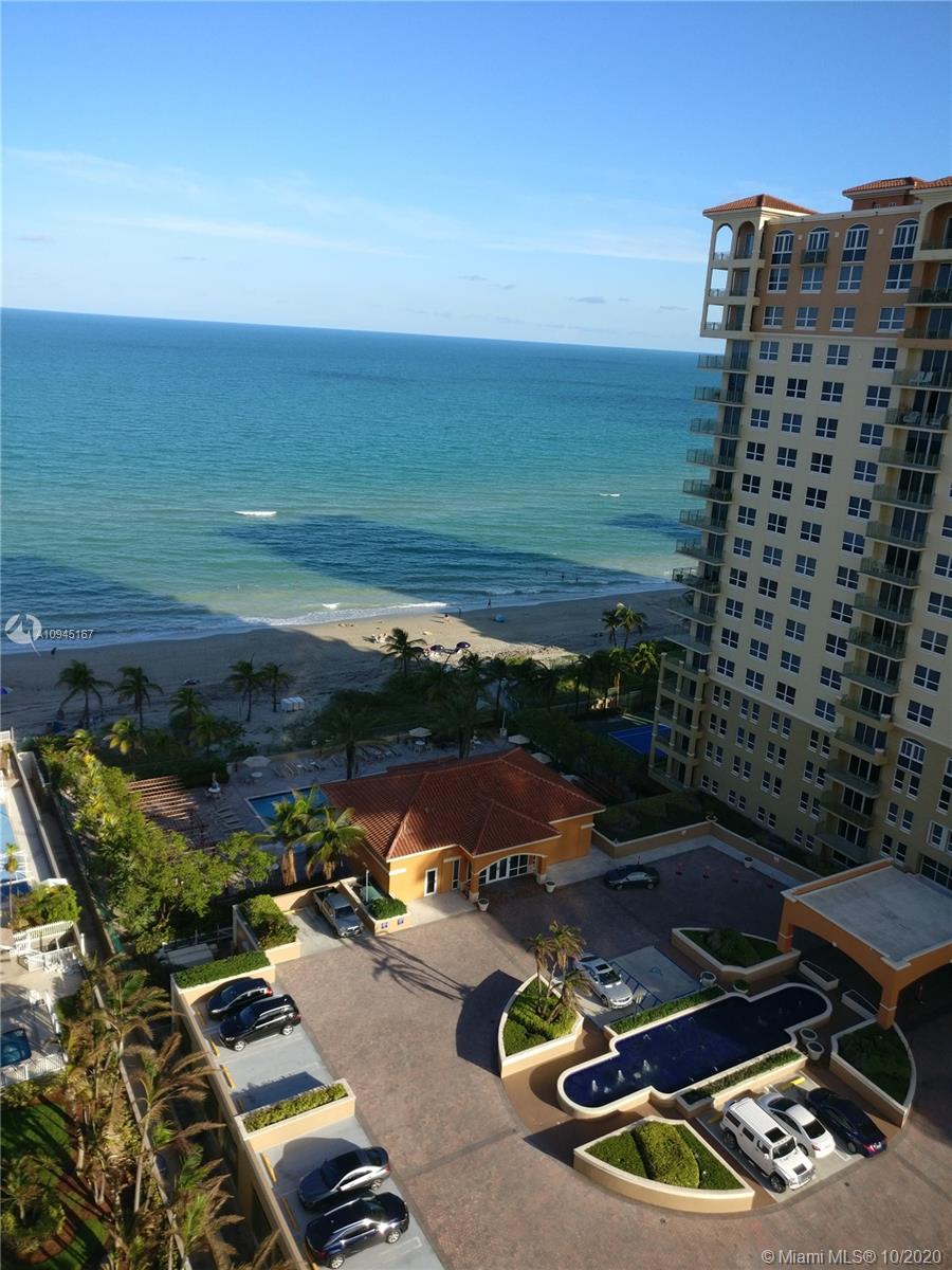 Photo of 2030 Ocean Dr #1611, Hallandale Beach, Florida, 33009 -