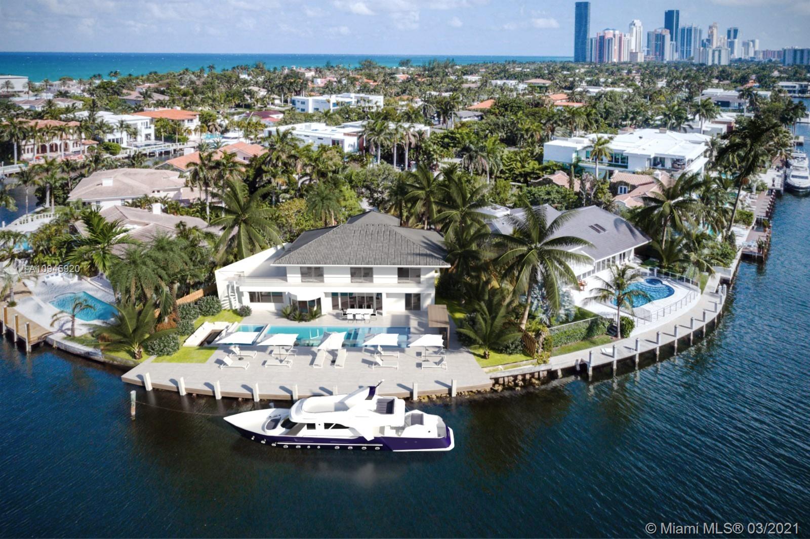 Photo 1 of Center Island Dr
